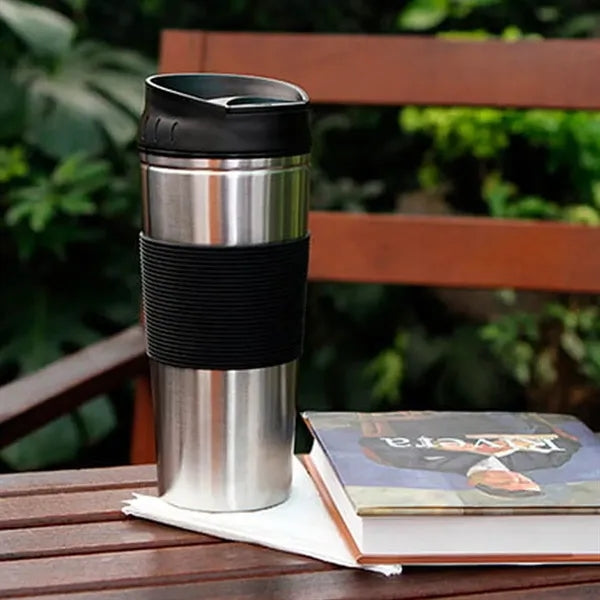 16oz Insulated Coffee Mug