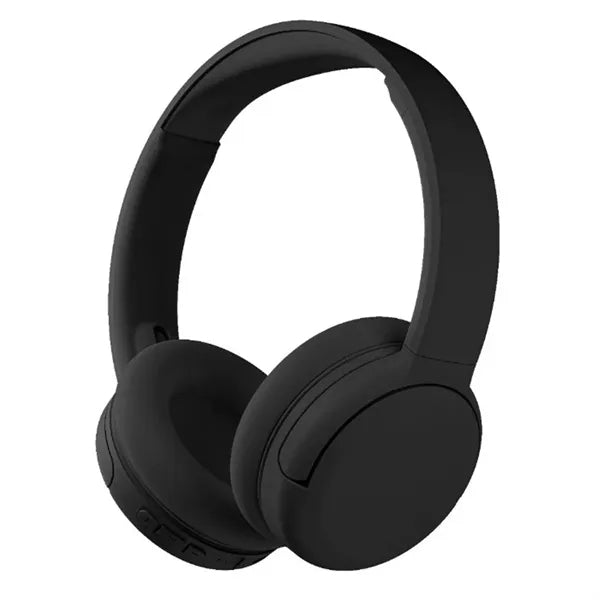 Wireless On-Ear Audio Noise Cancelling Headphones