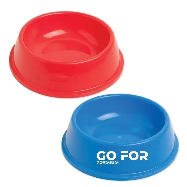 Pet Bowls