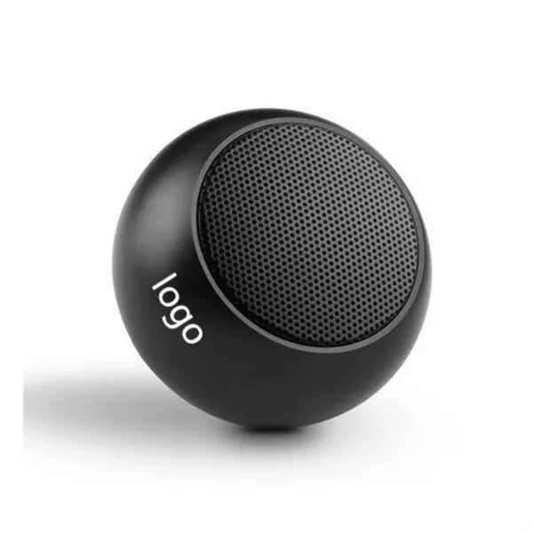 Small Bluetooth Speaker