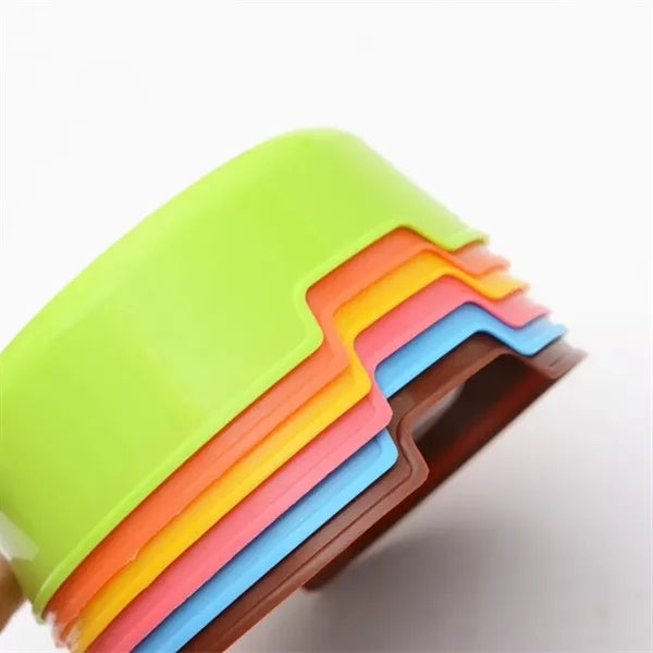 Plastic Pet Bowl