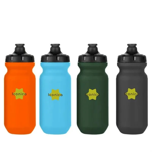 21oz Bike Water Bottle