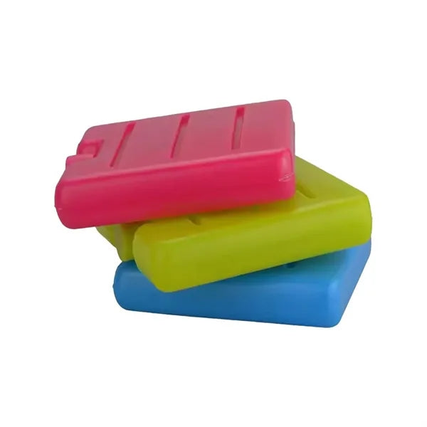 Mini Ice Box For Repeated Use