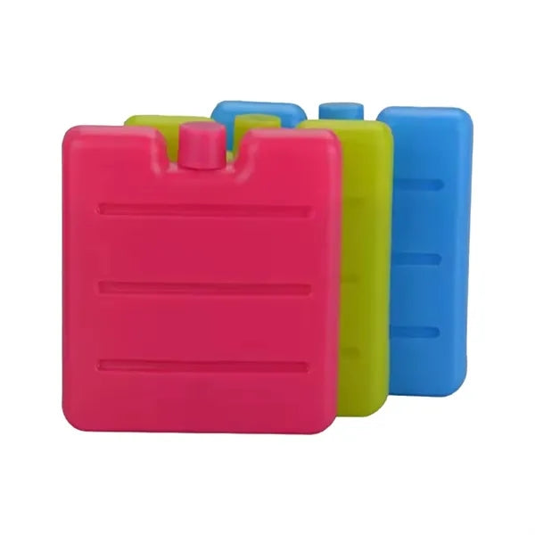 Mini Ice Box For Repeated Use