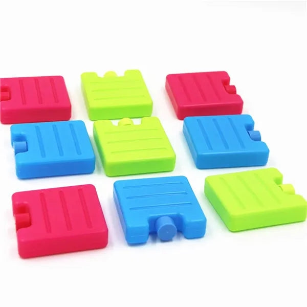 Mini Ice Box For Repeated Use