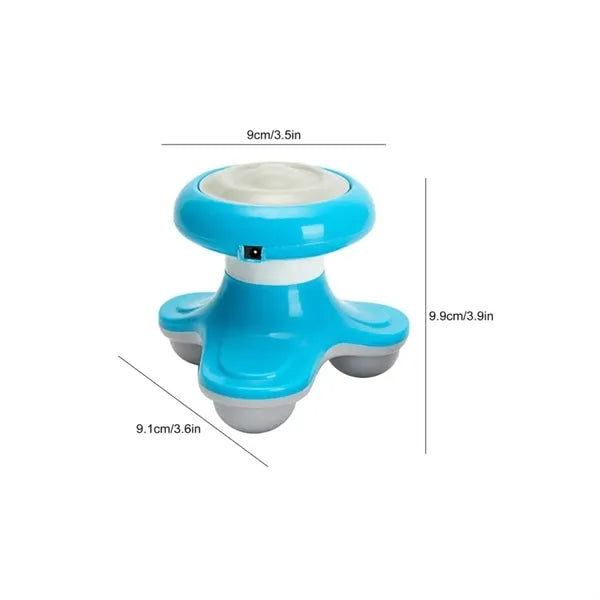 Mini Electric Massager
