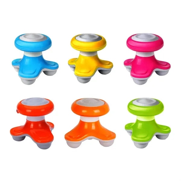 Mini Electric Massager