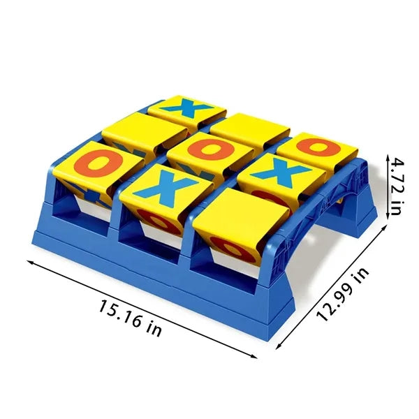 Beach backyard toys toddler bean bag throw toss across game