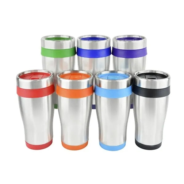Stainless Steel Travel Mug