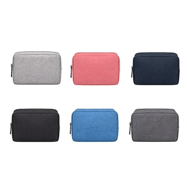 Waterproof Digital Accessories Travel Organizer Bags