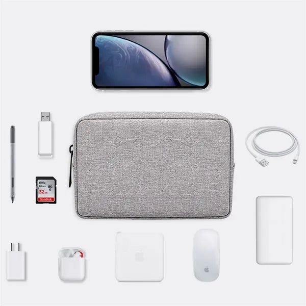 Waterproof Digital Accessories Travel Organizer Bags