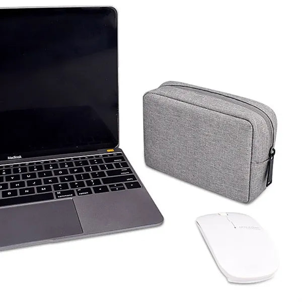 Waterproof Digital Accessories Travel Organizer Bags