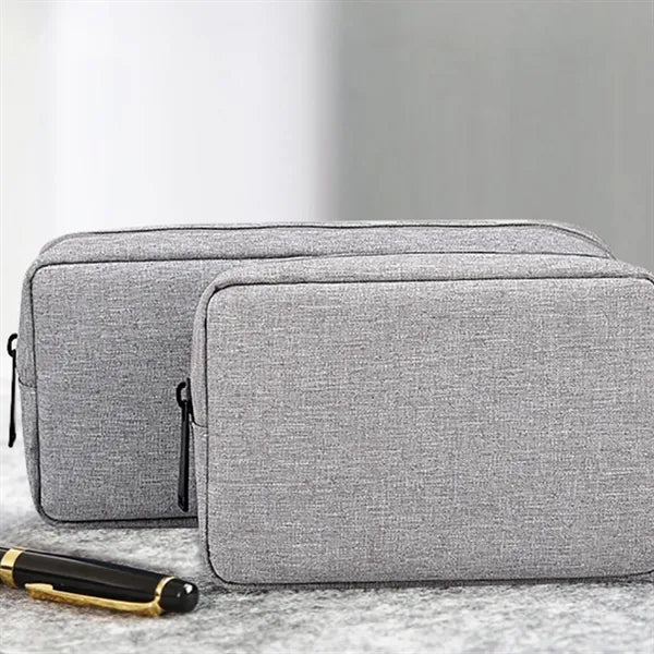 Waterproof Digital Accessories Travel Organizer Bags