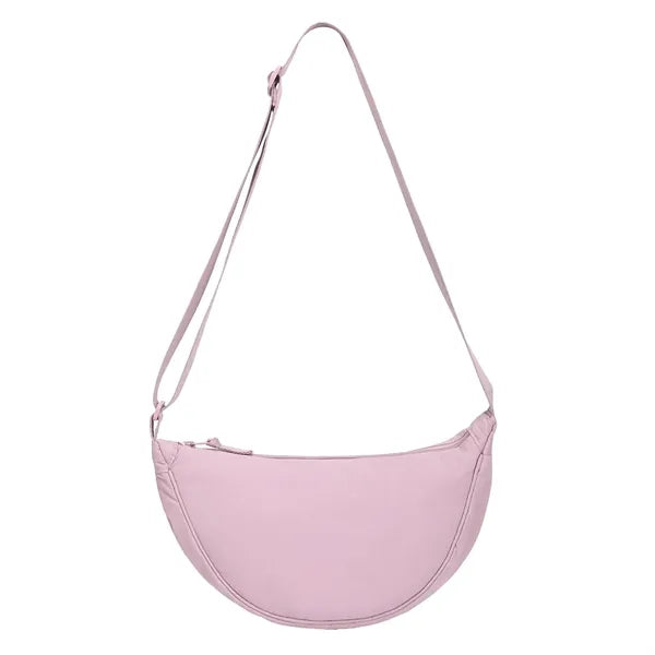 Large Capacity Crossbody Dumpling Bag