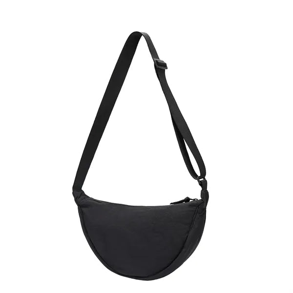 Large Capacity Crossbody Dumpling Bag
