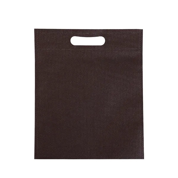 Non-Woven Die-Cut Handle Tote Bag
