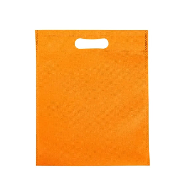 Non-Woven Die-Cut Handle Tote Bag