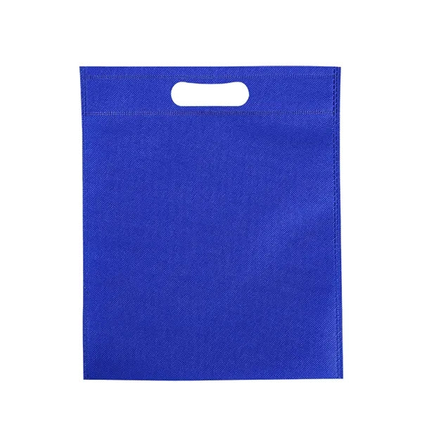 Non-Woven Die-Cut Handle Tote Bag