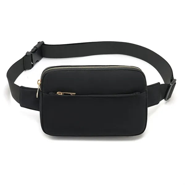 Nylon Waist Bag