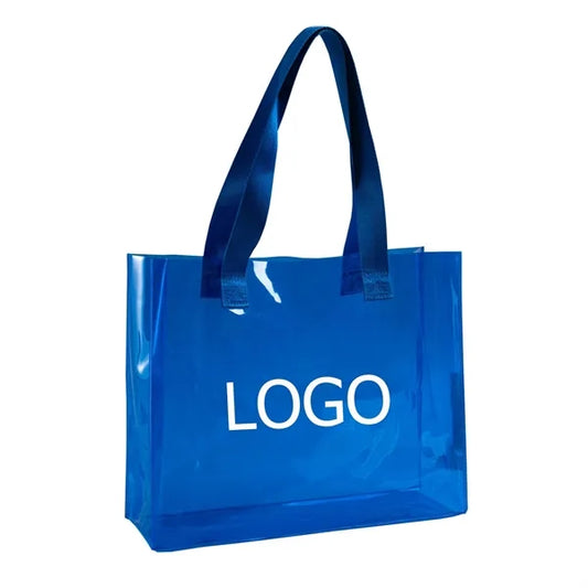 PVC Jelly Tote