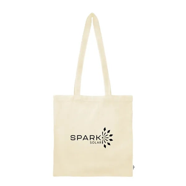 Jones Recycled Cotton Tote Bag