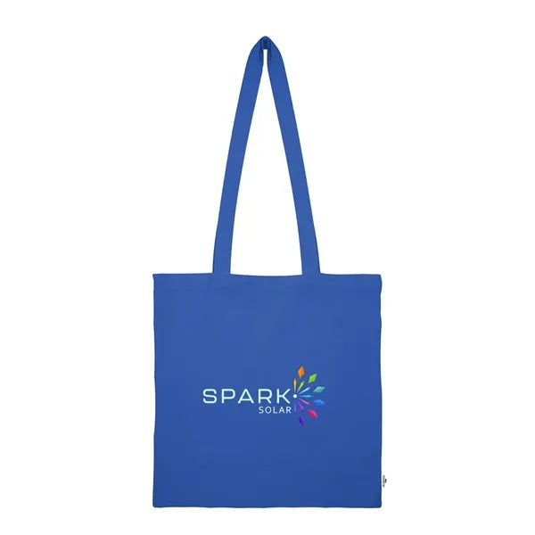 Jones Recycled Cotton Tote Bag
