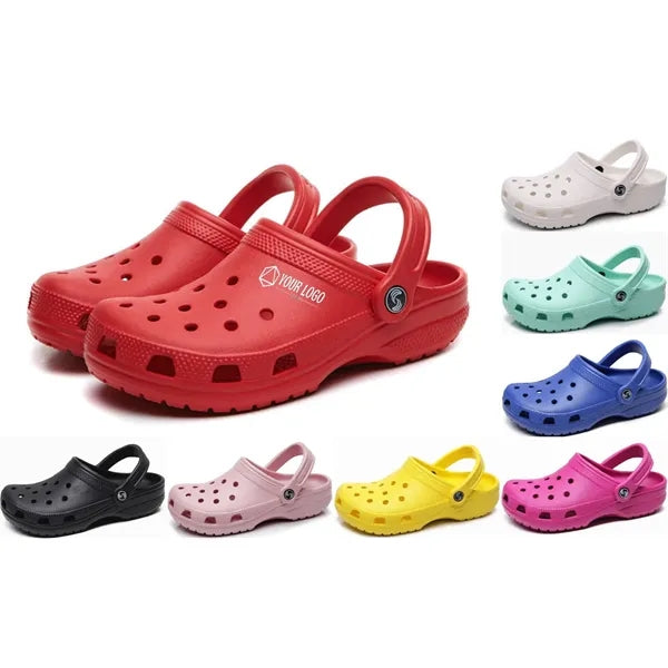 Unisex Garden Clogs,slipper