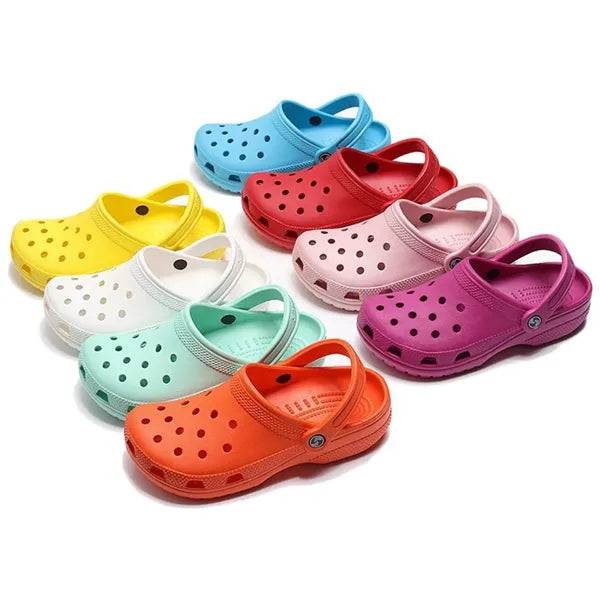 Unisex Garden Clogs,slipper