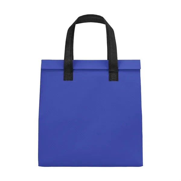 Corbin Recycled Non-Woven 10 Can Cooler Bag