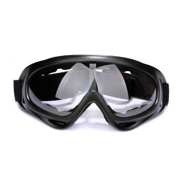 Motorcycle Bicycle Windproof Dustproof Ridding Ski Goggles