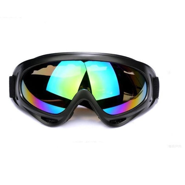Motorcycle Bicycle Windproof Dustproof Ridding Ski Goggles