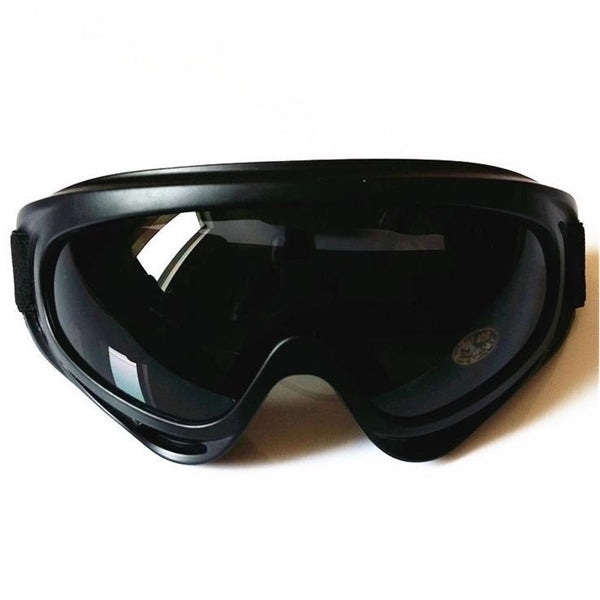 Motorcycle Bicycle Windproof Dustproof Ridding Ski Goggles