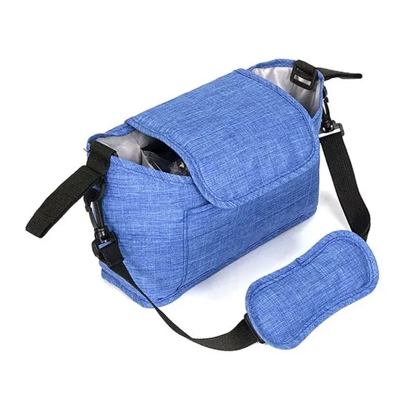 Multifunctional Stroller Organizer Bag