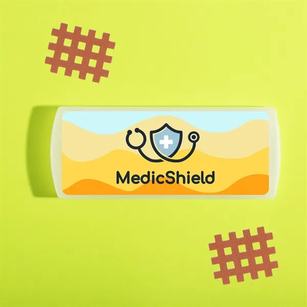 Itch Relief Patches