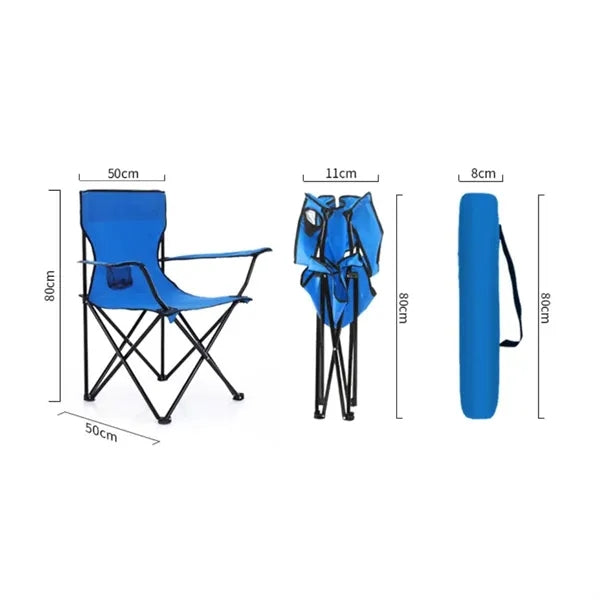 Foldable Portable Chairs