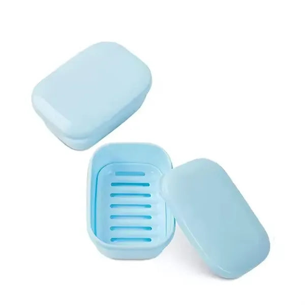 Detachable Soap Case