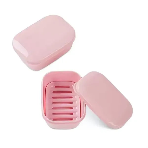 Detachable Soap Case