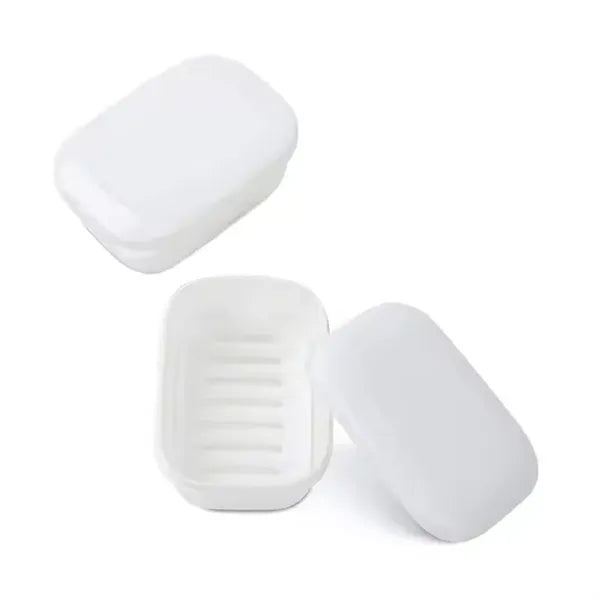 Detachable Soap Case
