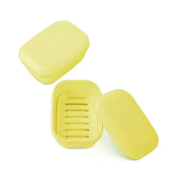 Detachable Soap Case