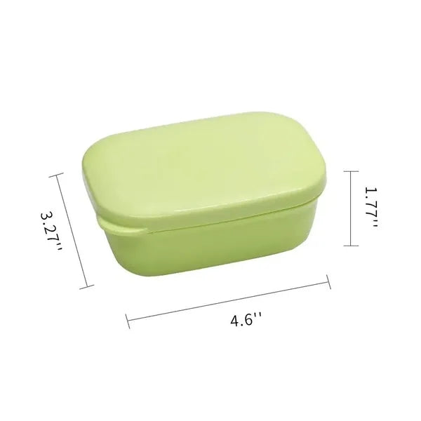 Detachable Soap Case