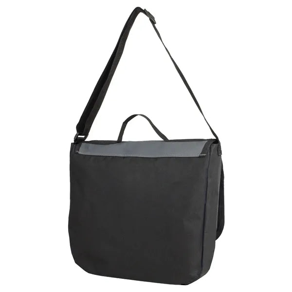 All Purpose Messenger Bag