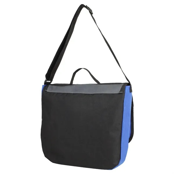 All Purpose Messenger Bag