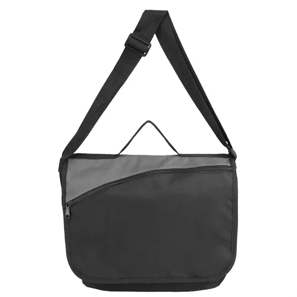All Purpose Messenger Bag