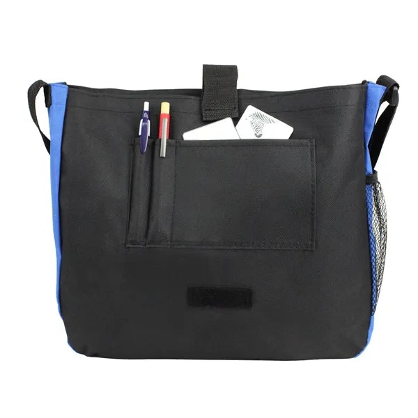 All Purpose Messenger Bag