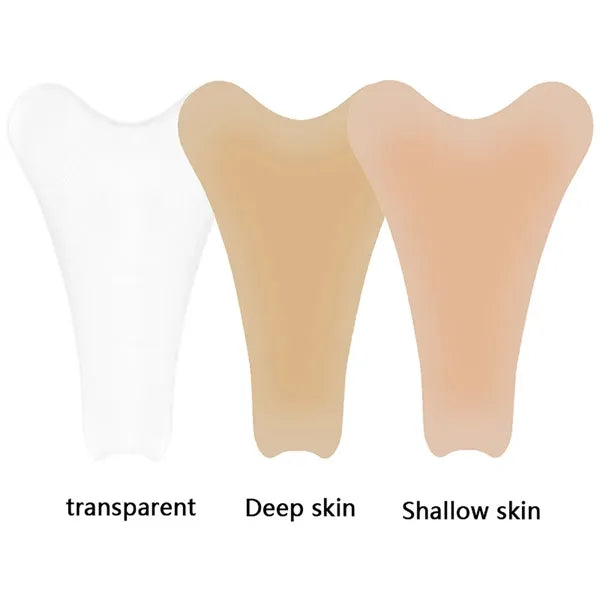 Silicone Y Shape Camel Toe Cover For Bikini Swimwear Privacy