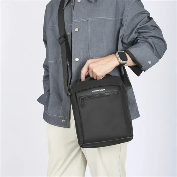 Customization Available Oxford Tote Handbags Shoulder Bag