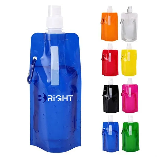 Lightweight 16Oz Portable Water Bag