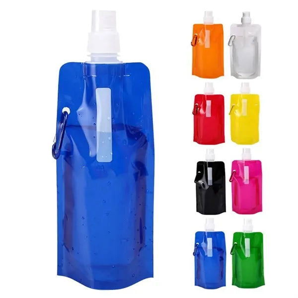 Lightweight 16Oz Portable Water Bag