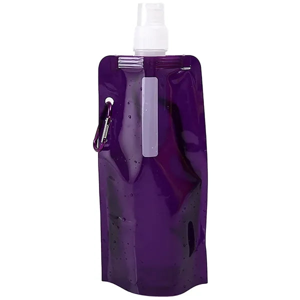 Lightweight 16Oz Portable Water Bag