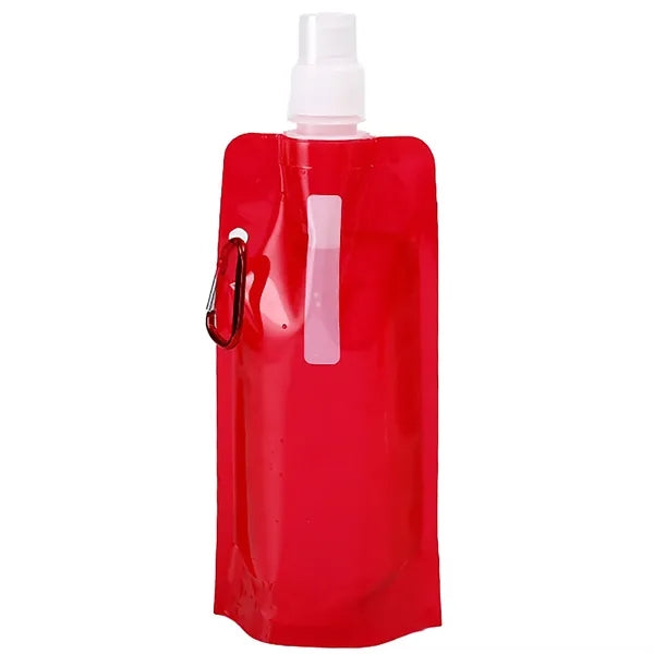 Lightweight 16Oz Portable Water Bag